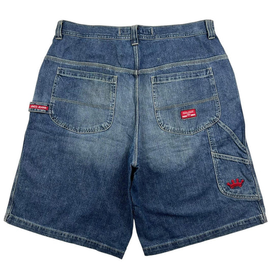 Jnco Shorts (w38)