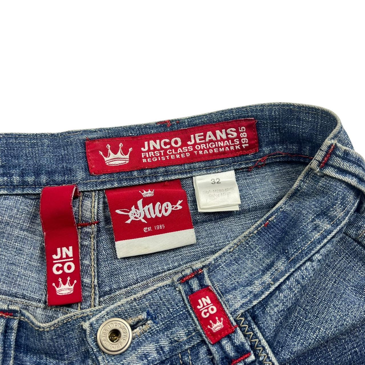 Jnco Shorts (w29)