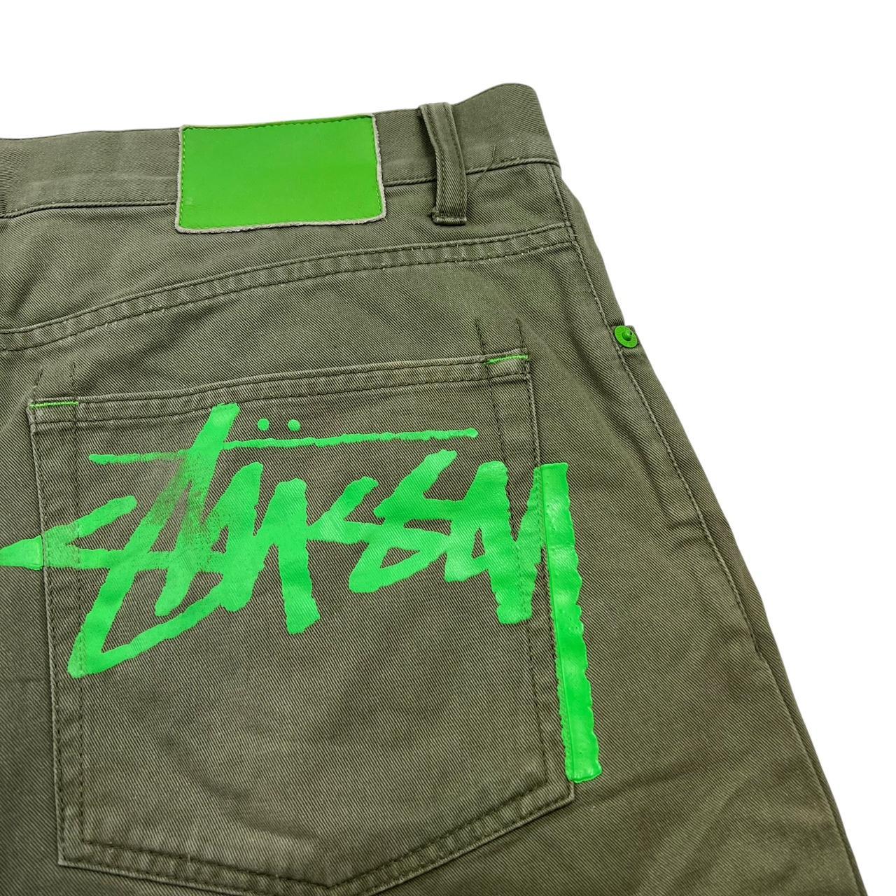 Stussy Shorts (w34)