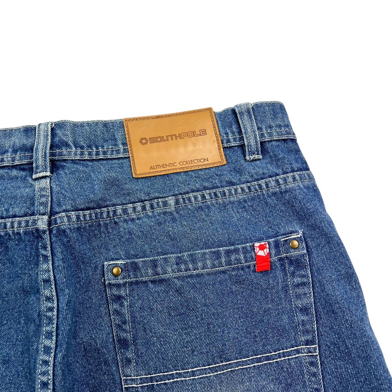 Southpole Shorts (w36)