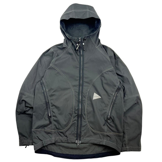 And Wander Jacket (S)