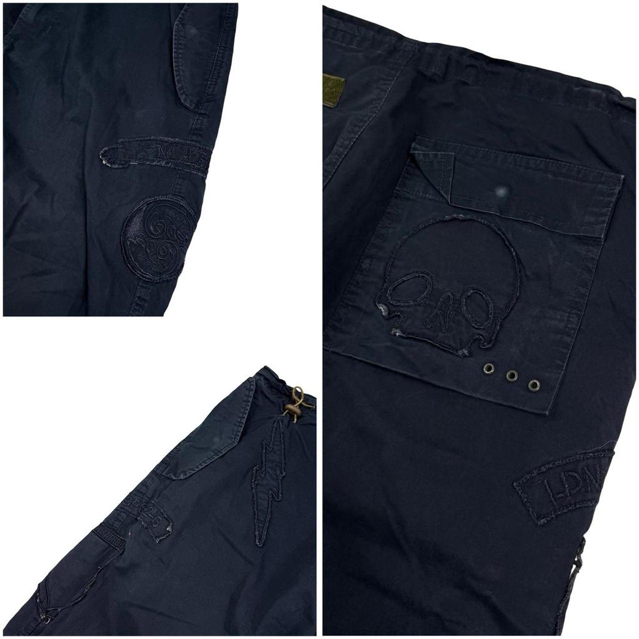Maharishi Trousers (w36)