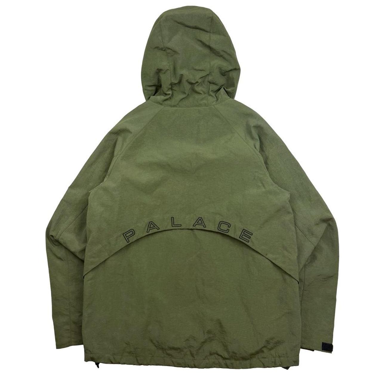 Palace Jacket (L)