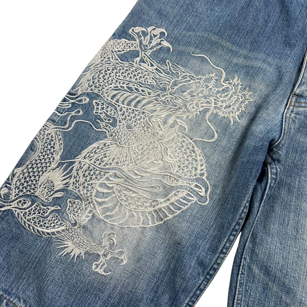 Karakuri Shorts (w38)