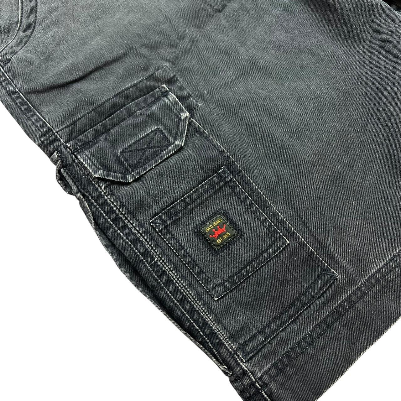 Jnco Shorts (w34)