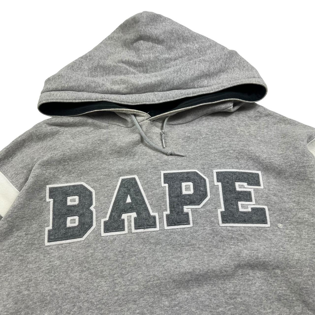 Bape Hoodie (M)