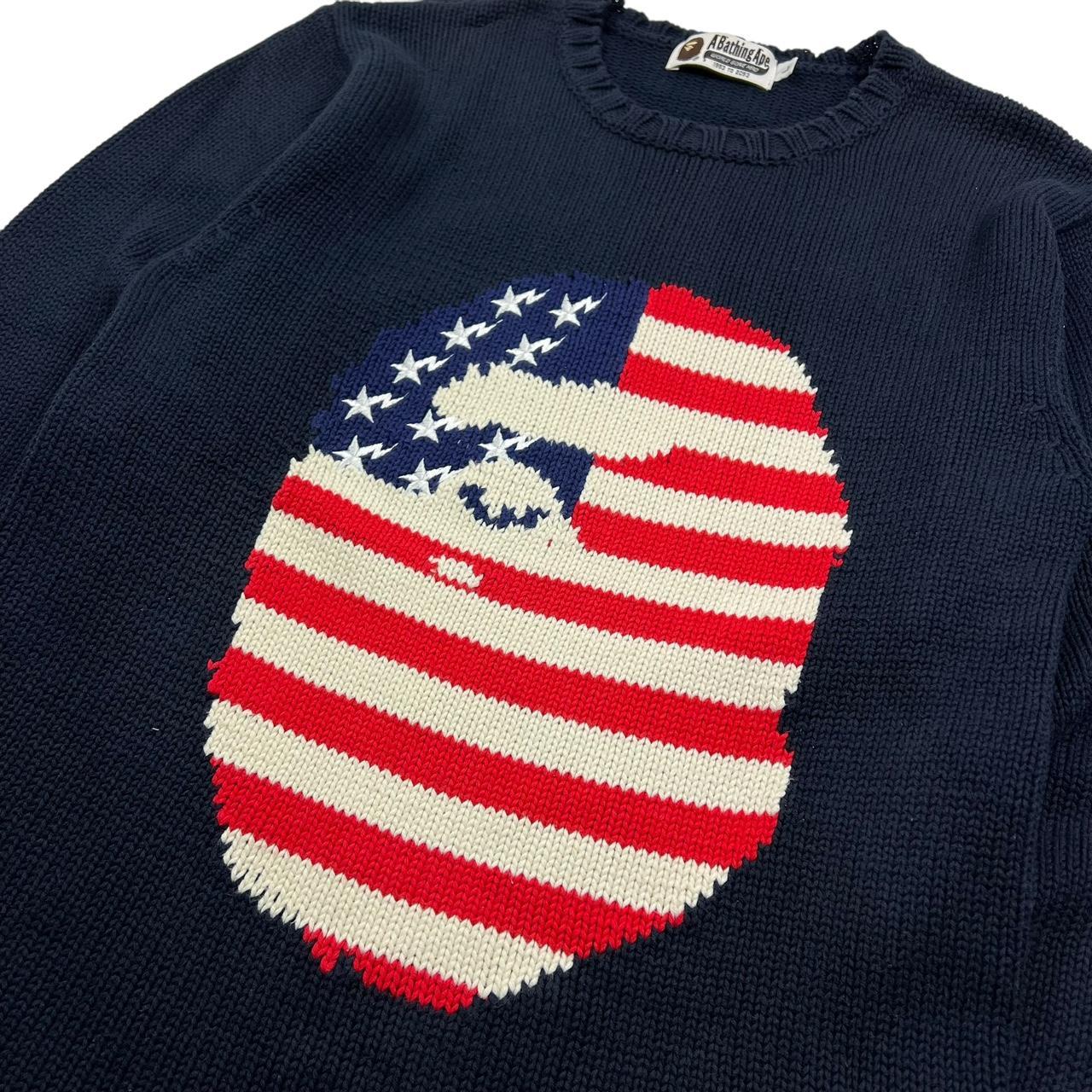 Bape Knit (L)