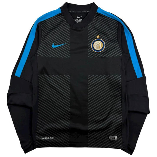 Nike Inter Milan Sweatshirt (M)