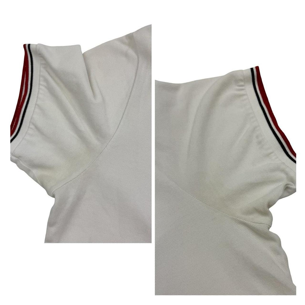 Prada Polo Shirt (XXL)