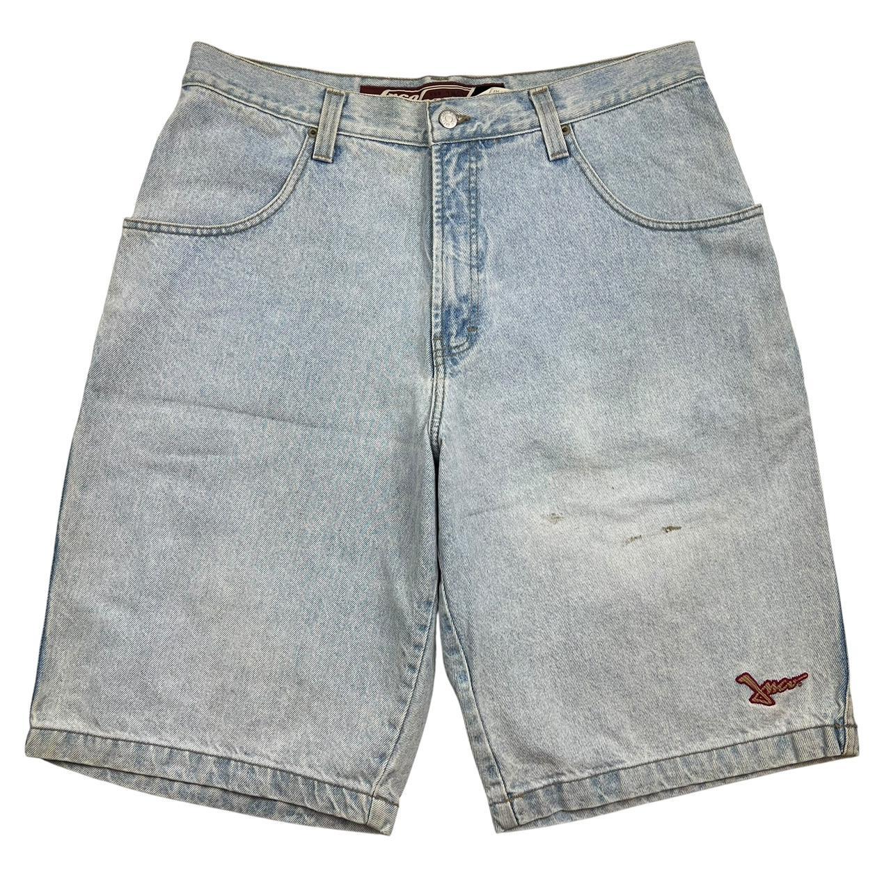 Jnco Shorts (w38)