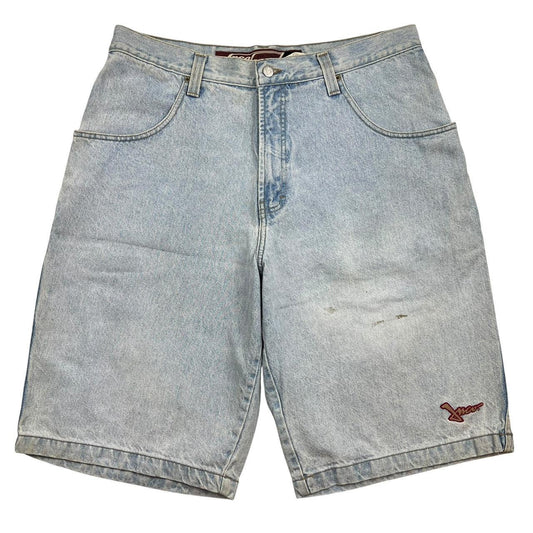 Jnco Shorts (w38)