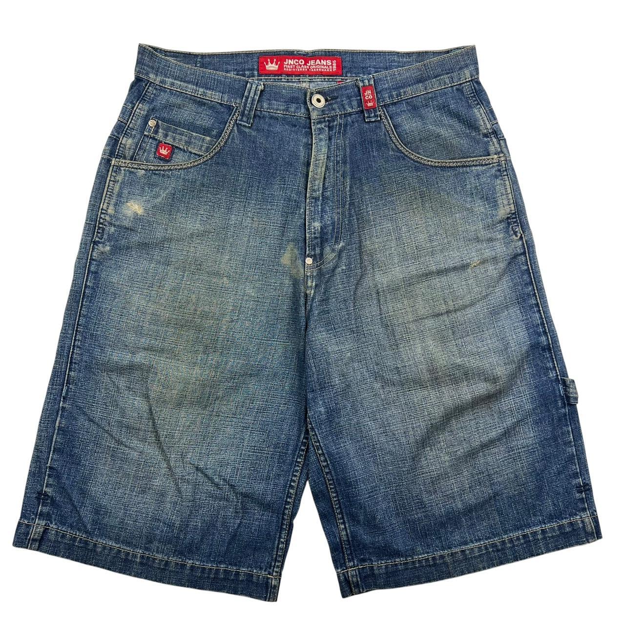 Jnco Shorts (w35)