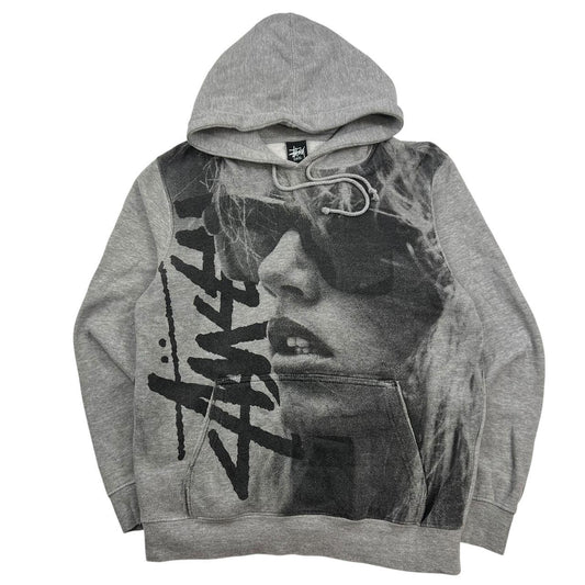 Stussy Hoodie (S)