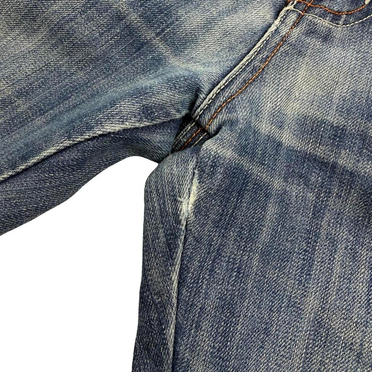 Armani Jeans (w34)