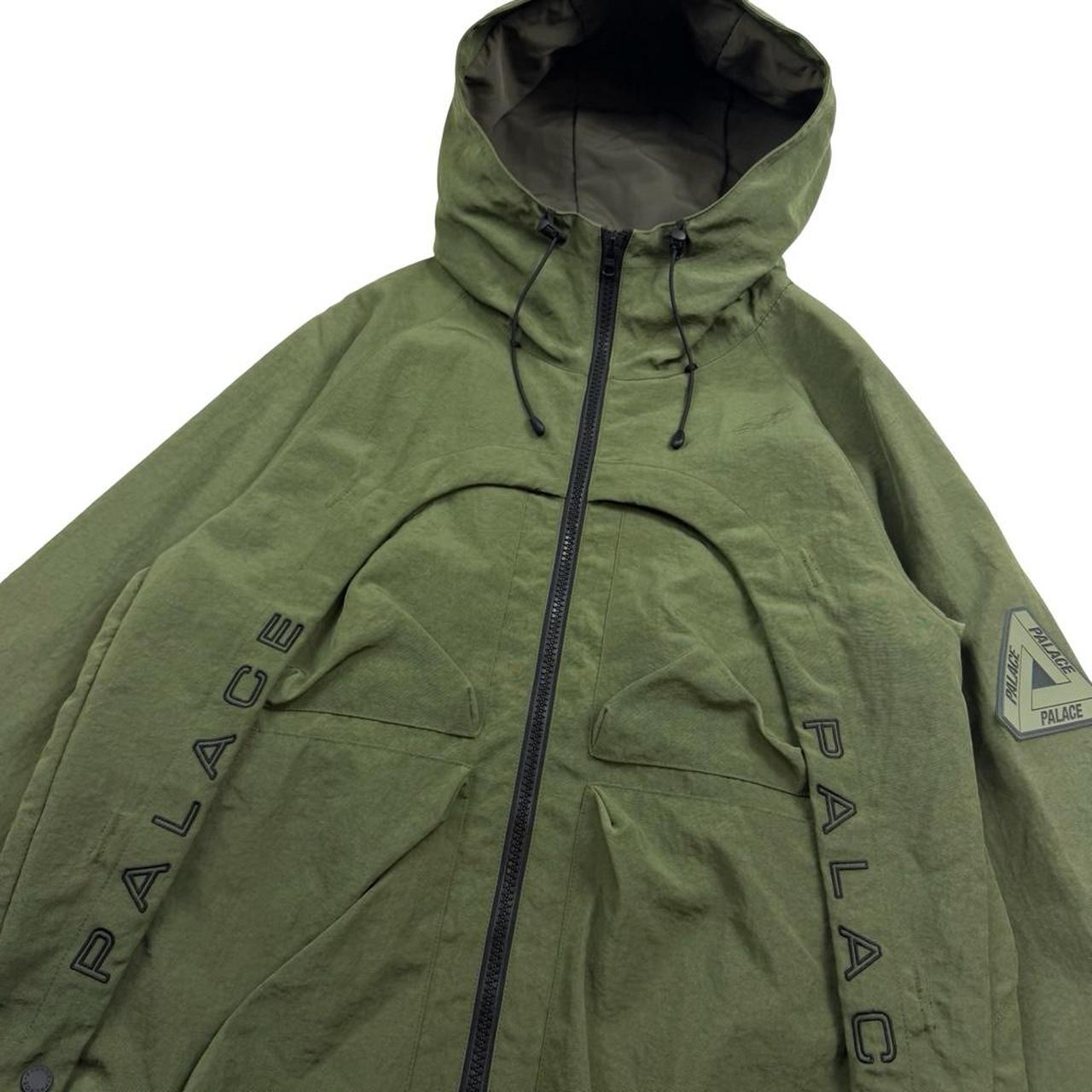 Palace Jacket (L)