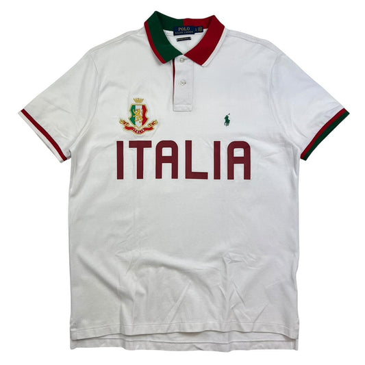 Ralph Lauren Polo Shirt (L)