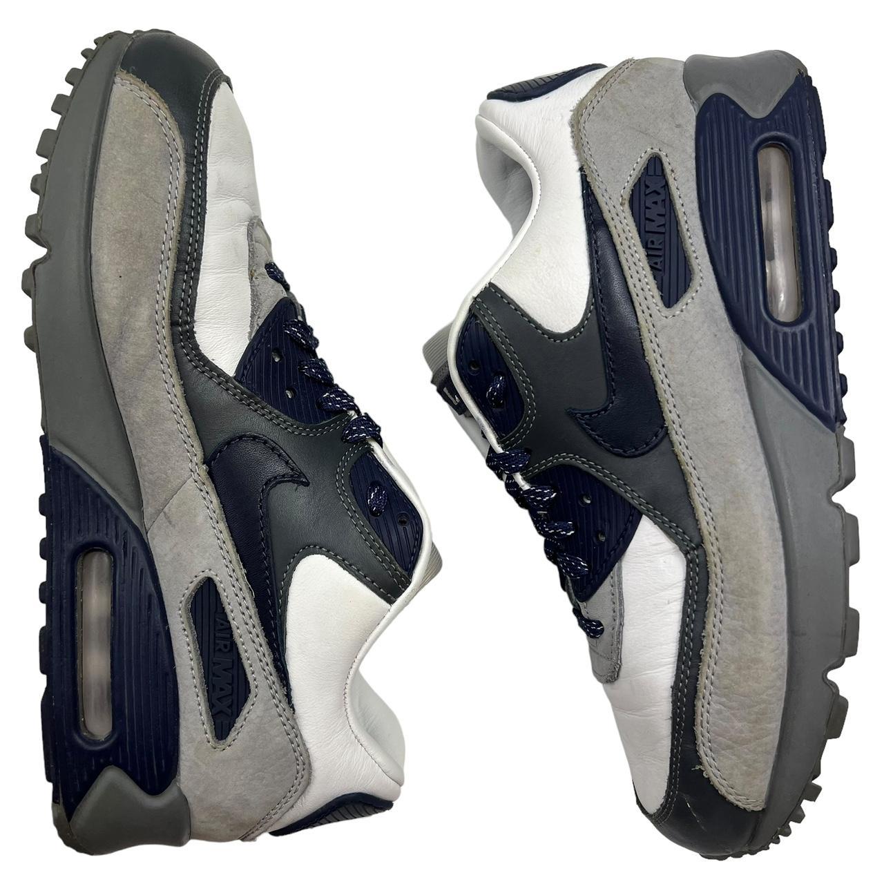 Nike Air Max 90 Lahar (uk 6)