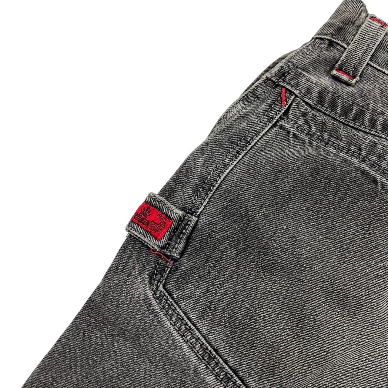 Jnco Shorts (w31)