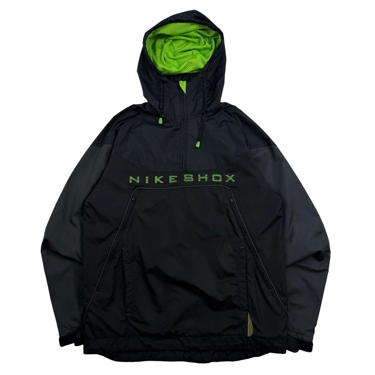 Nike Shox Jacket (S)