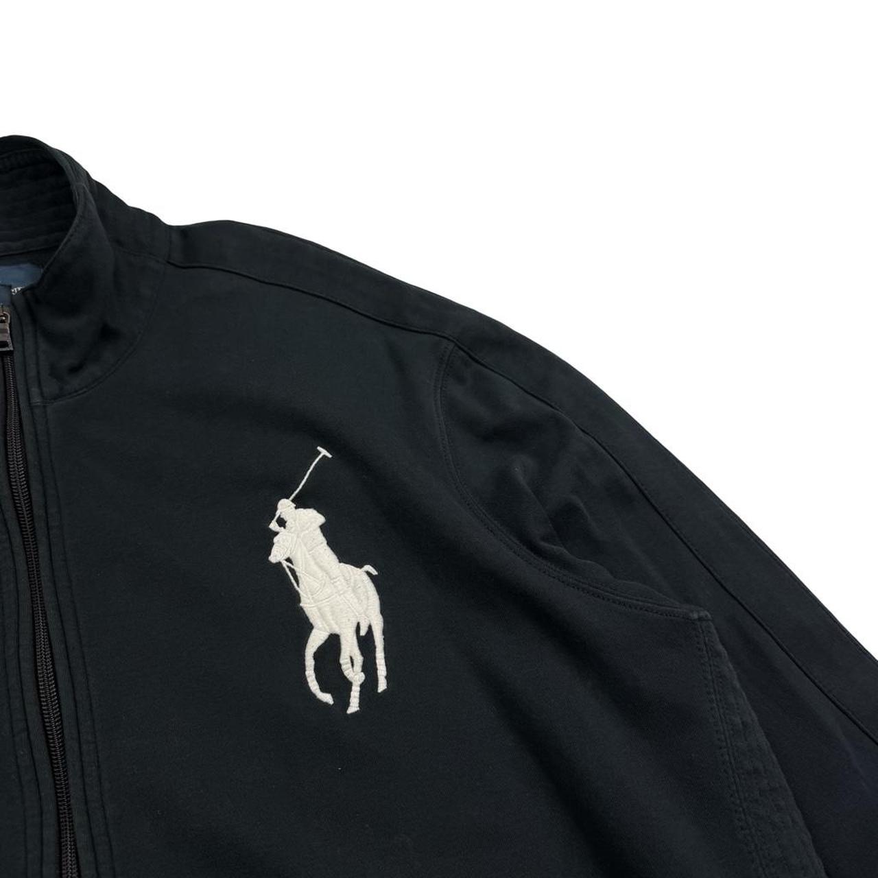 Ralph Lauren Track Jacket (XL)