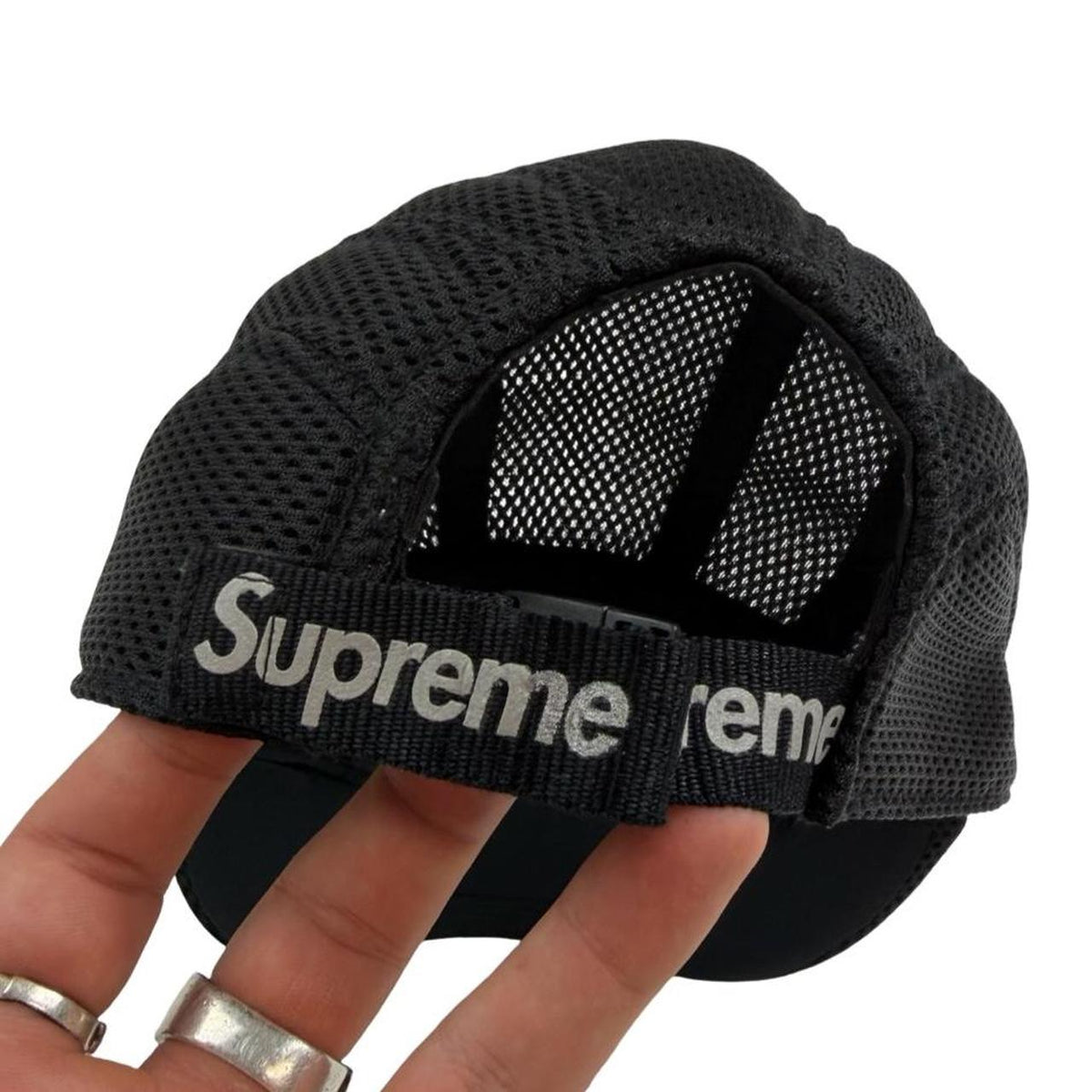 Nike x Supreme Shox Hat