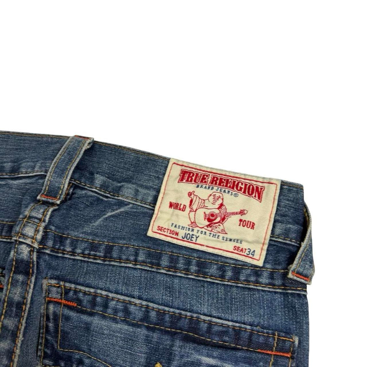 True Religion Jeans (w33)