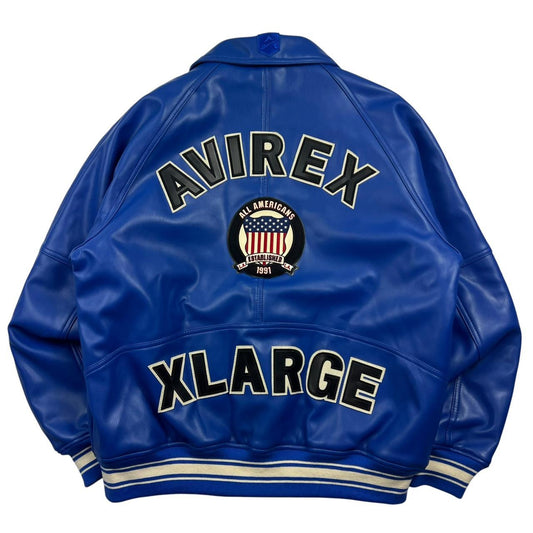 Avirex Jacket (L)