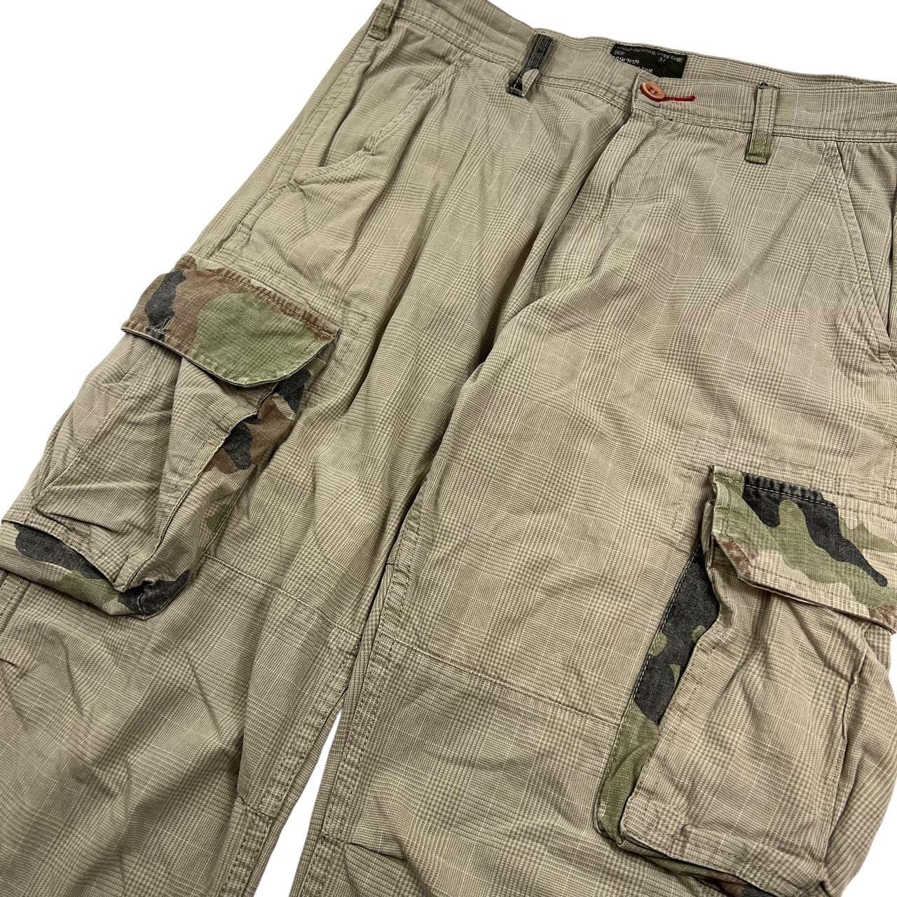 Stussy Cargo Trousers (w31)