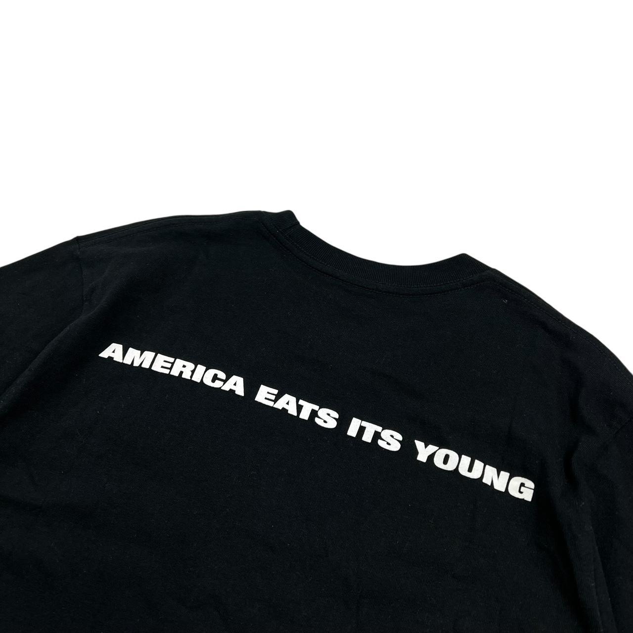 Supreme T-Shirt (S)