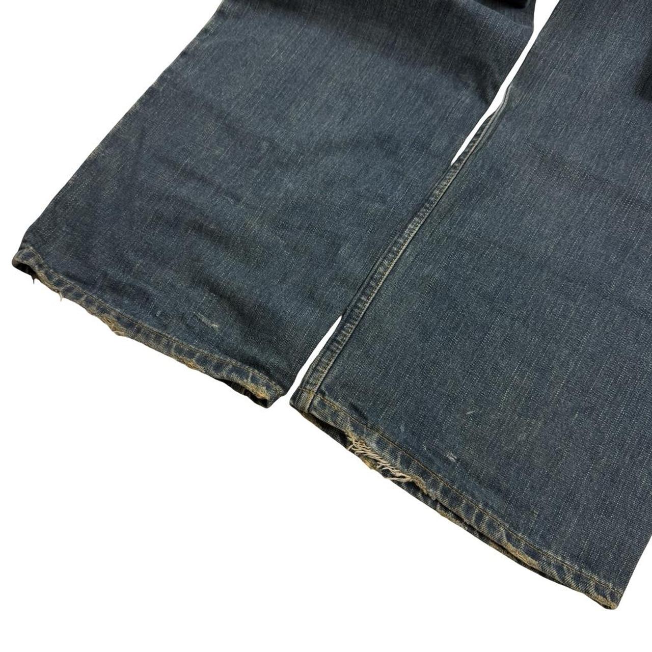 Karakuri Jeans (w38)