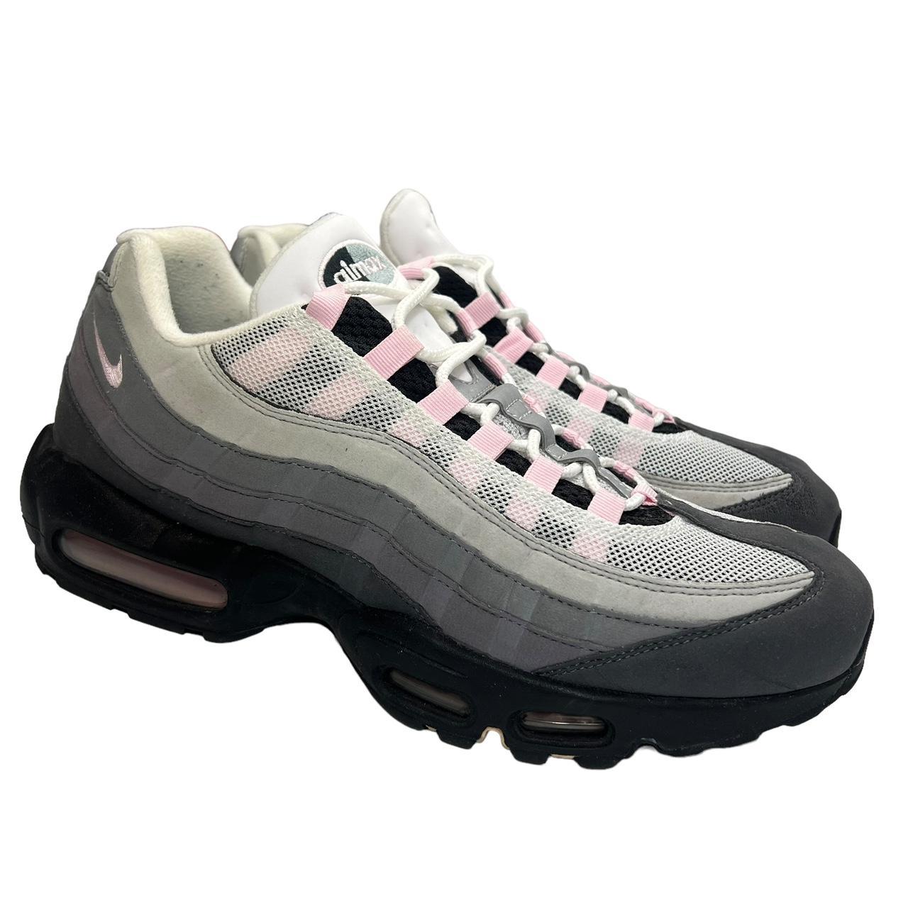 Nike Air Max 95 Pink Foam (uk 10)