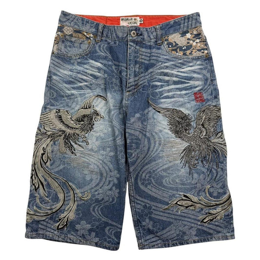 Karakuri Shorts (w32)