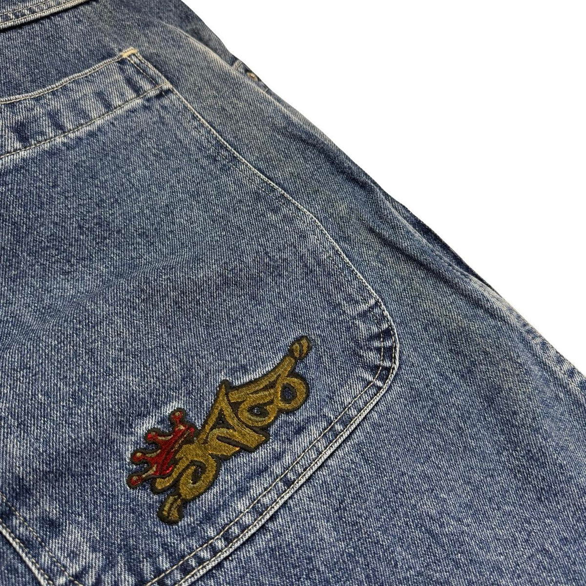 Jnco Jeans (w36)