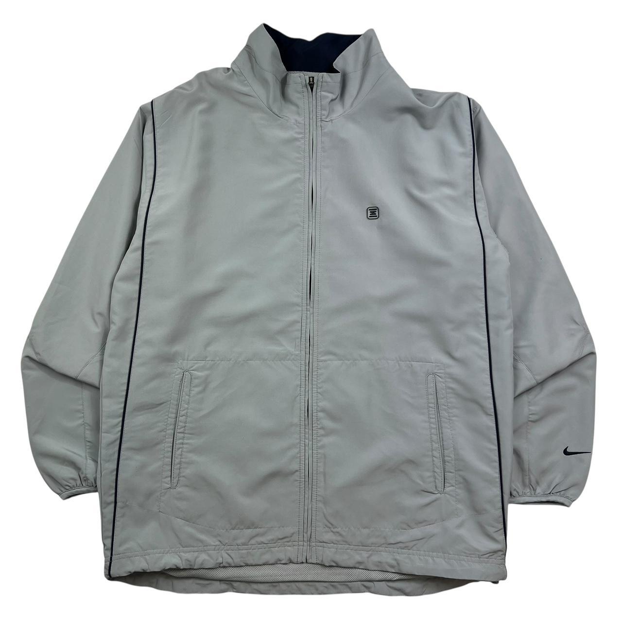Nike Shox Track Jacket (L)