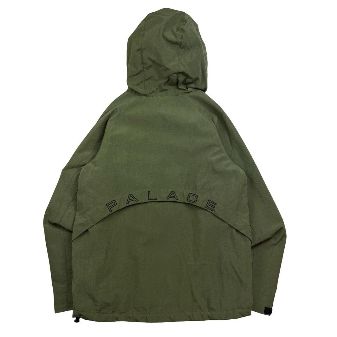 Palace Jacket (L)
