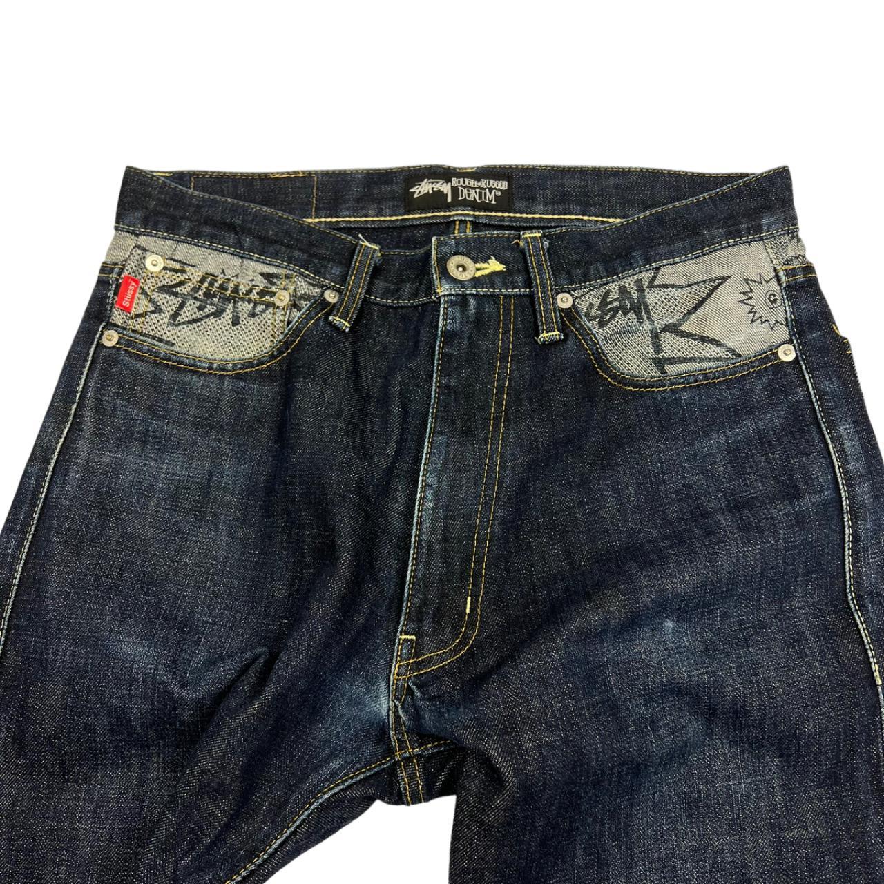 Stussy Jeans (w32)