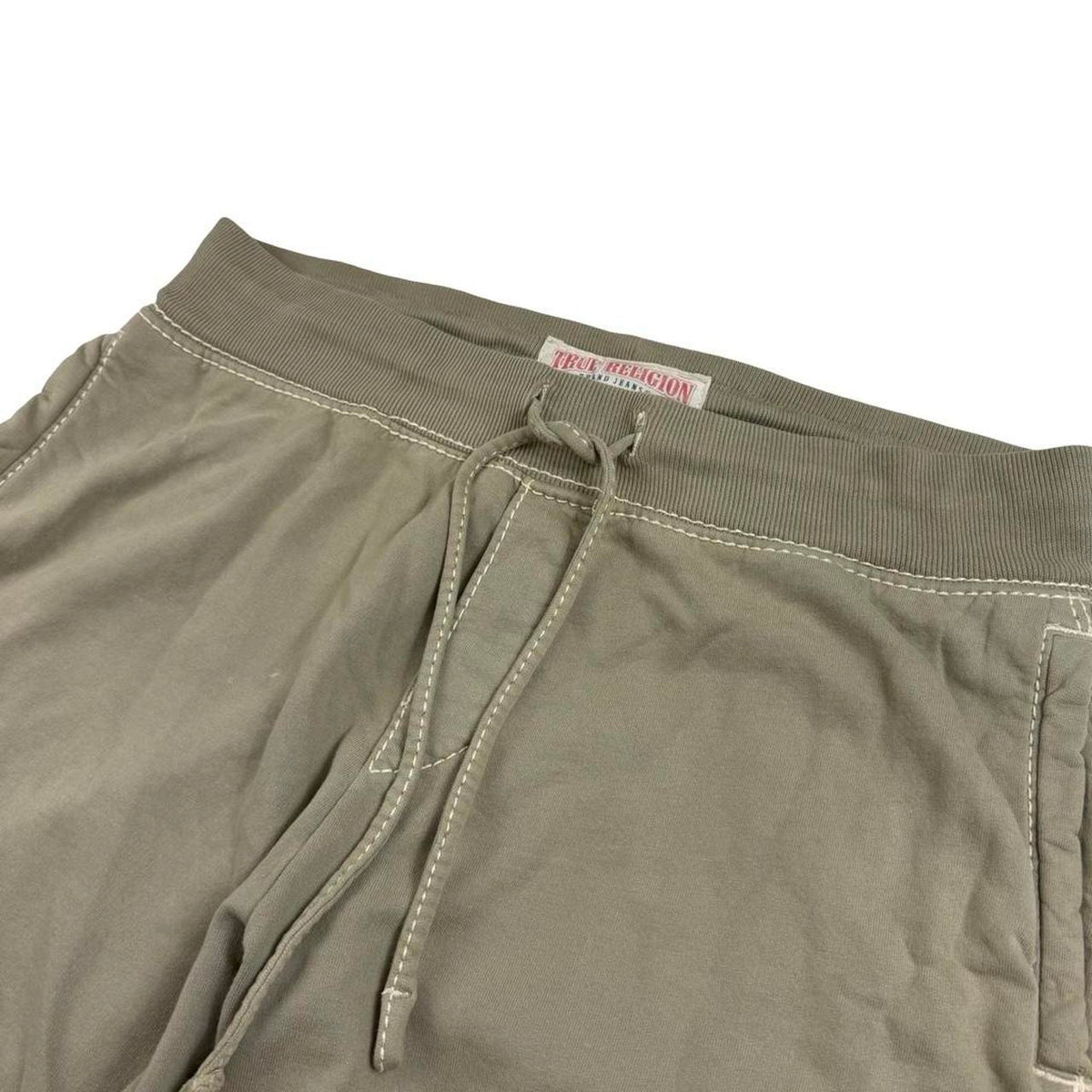 True Religion Joggers (XL)