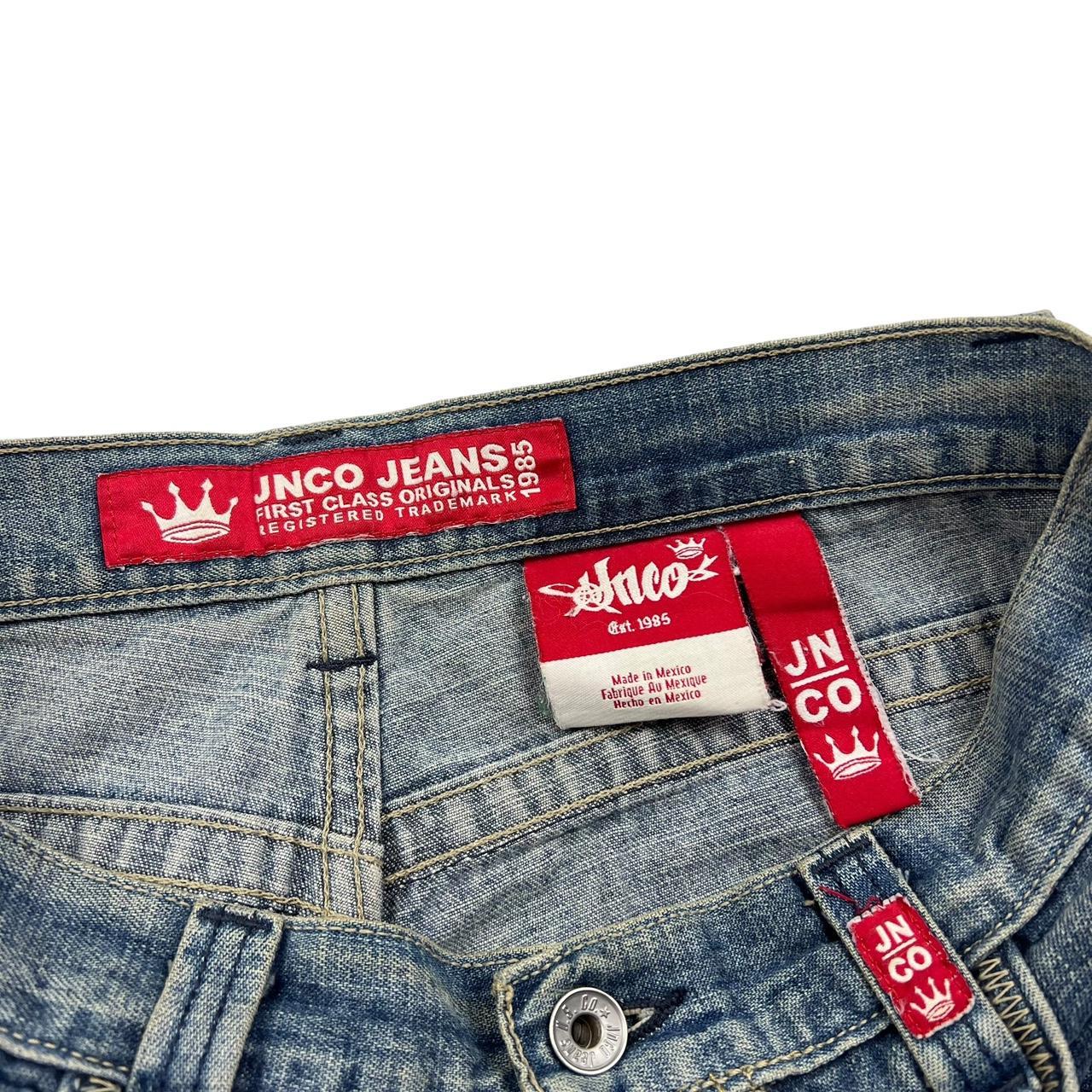 Jnco Shorts (w31)