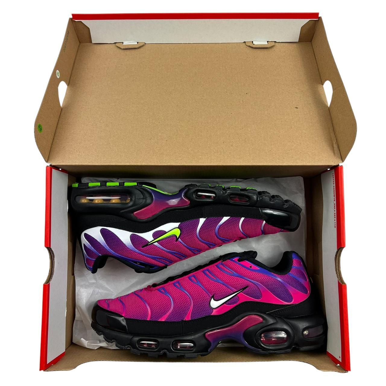 Nike TN Fireberry (uk 8.5)