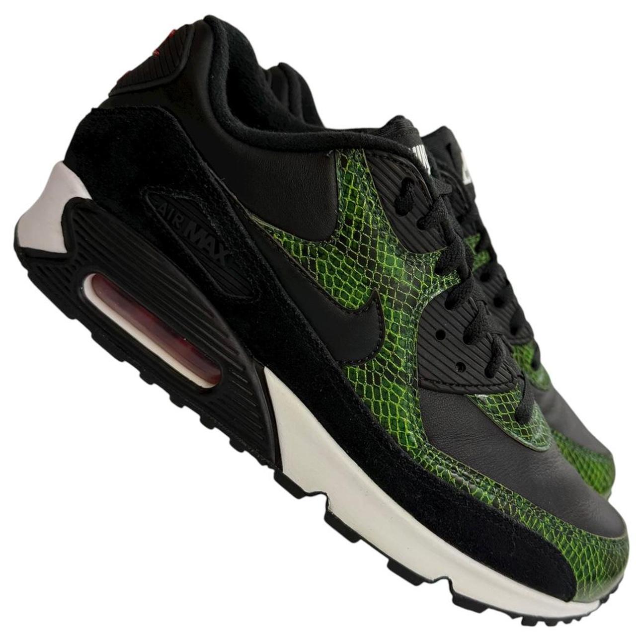 Nike Air Max 90 Python (uk 7.5)
