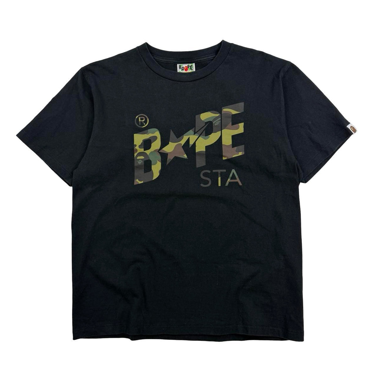 Bape T-Shirt (M)
