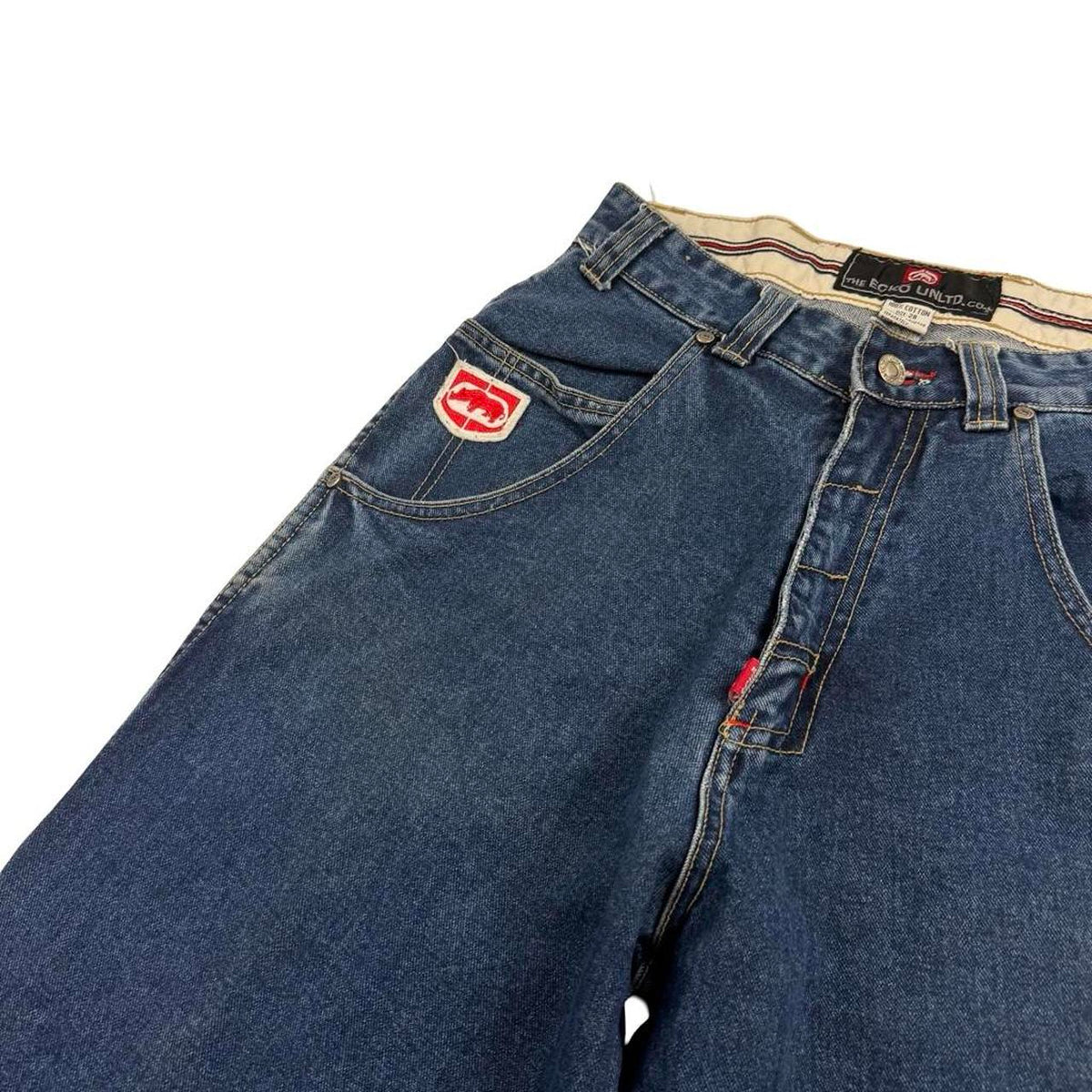 Ecko Unltd Jeans (w28)
