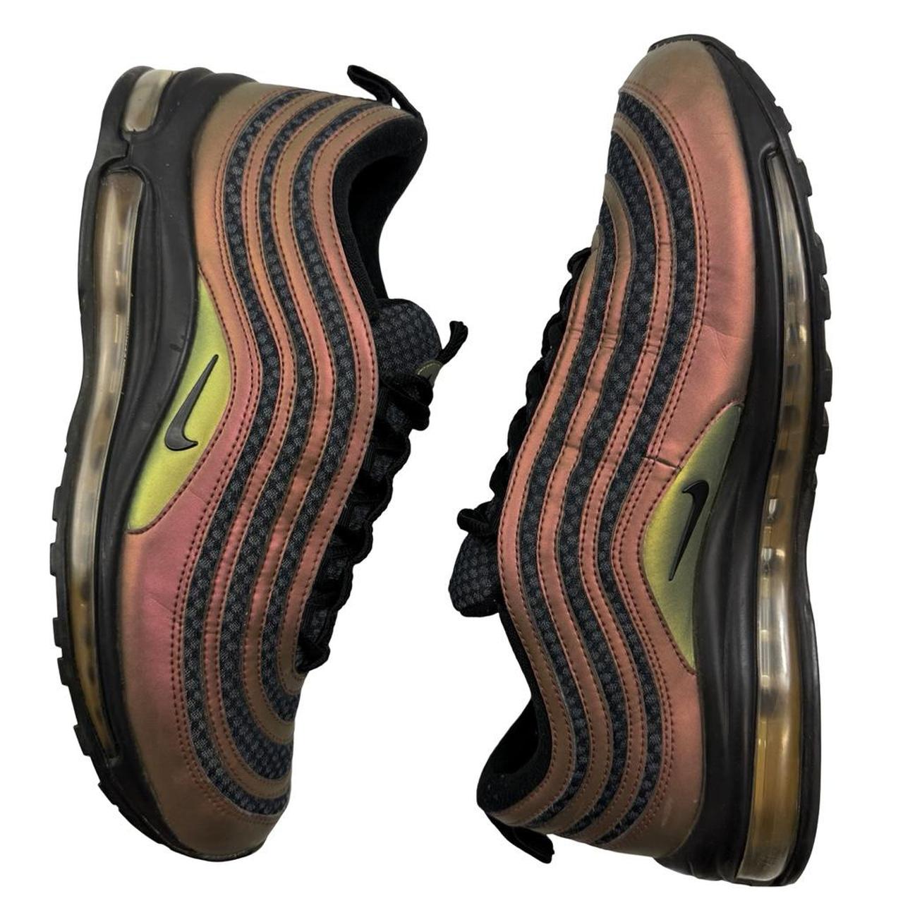 Nike x Skepta Air Max 97 (uk 9.5)
