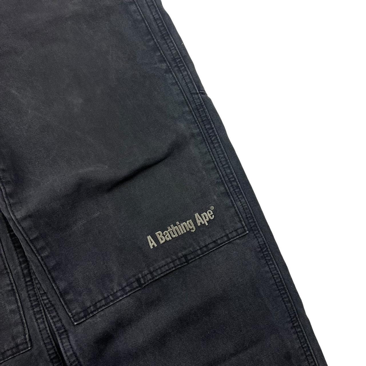 Bape Jeans (w33)