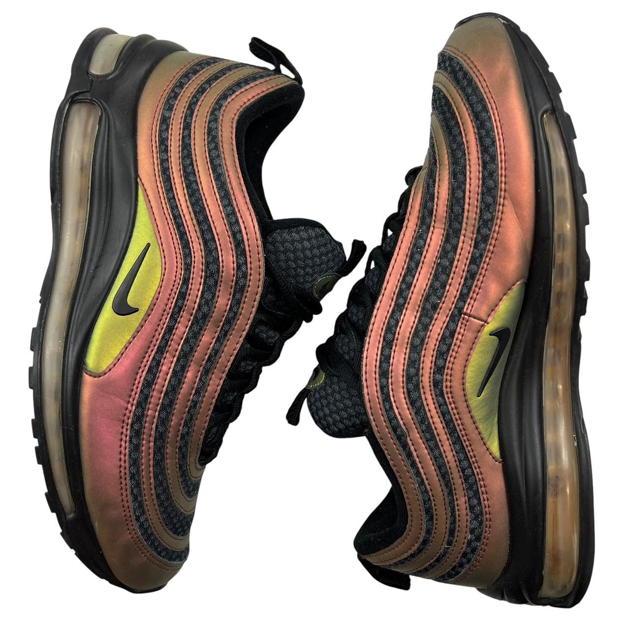 Nike x Skepta Air Max 97 (uk 8)