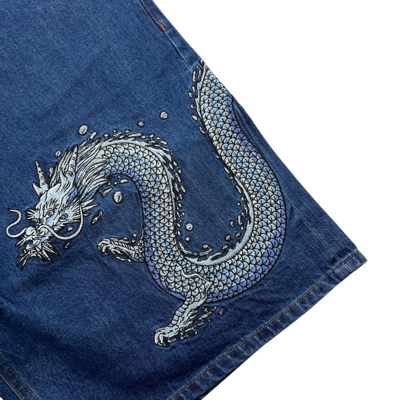 By Bounty Shorts (w38)