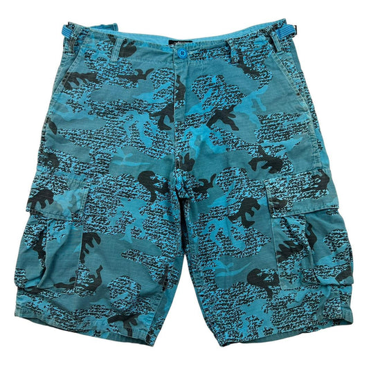 Stussy x Futura Shorts (w31)