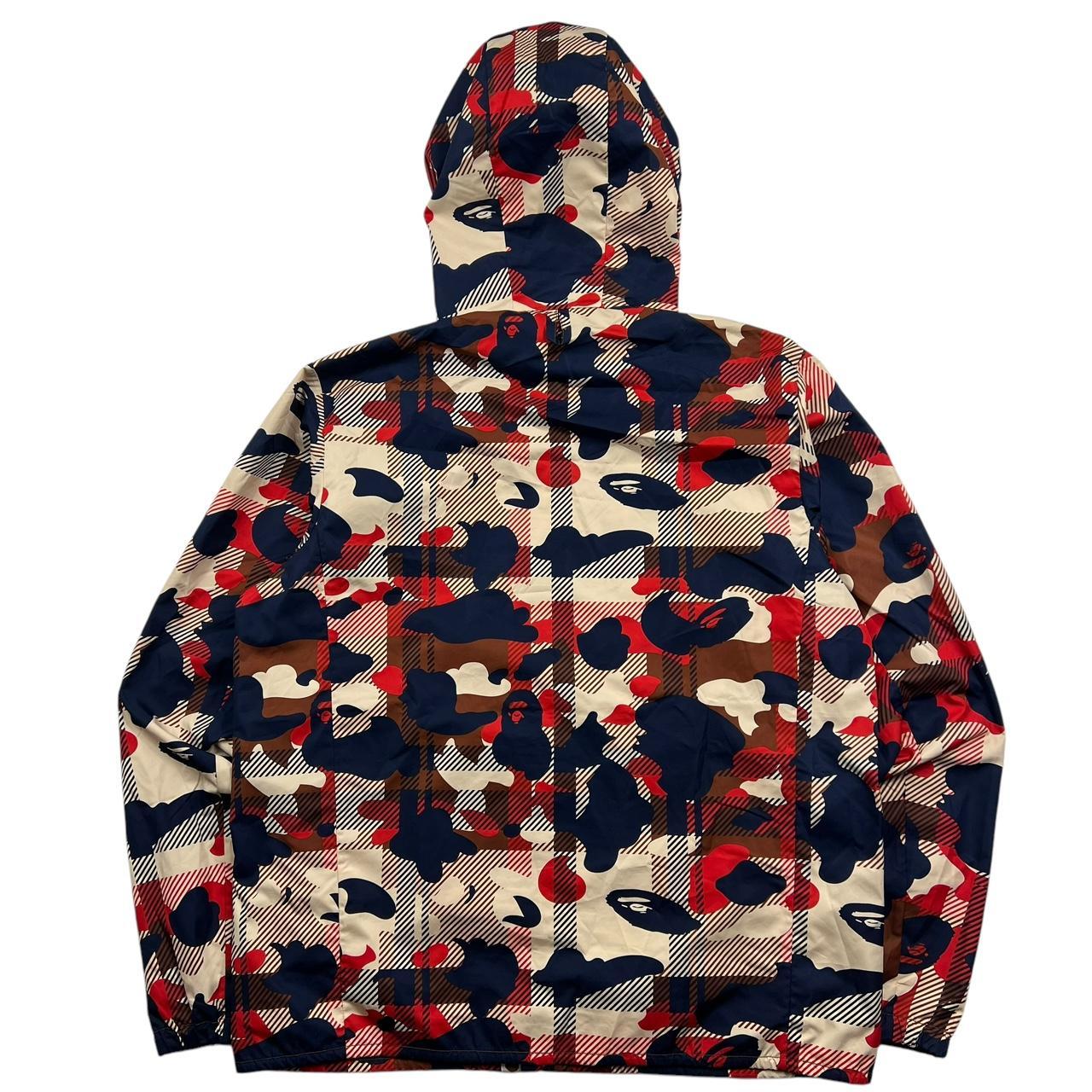 Bape Jacket (L)