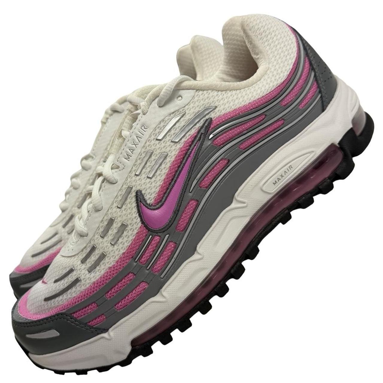 Nike Air Max TL 2.5 Playful Pink (uk 8)
