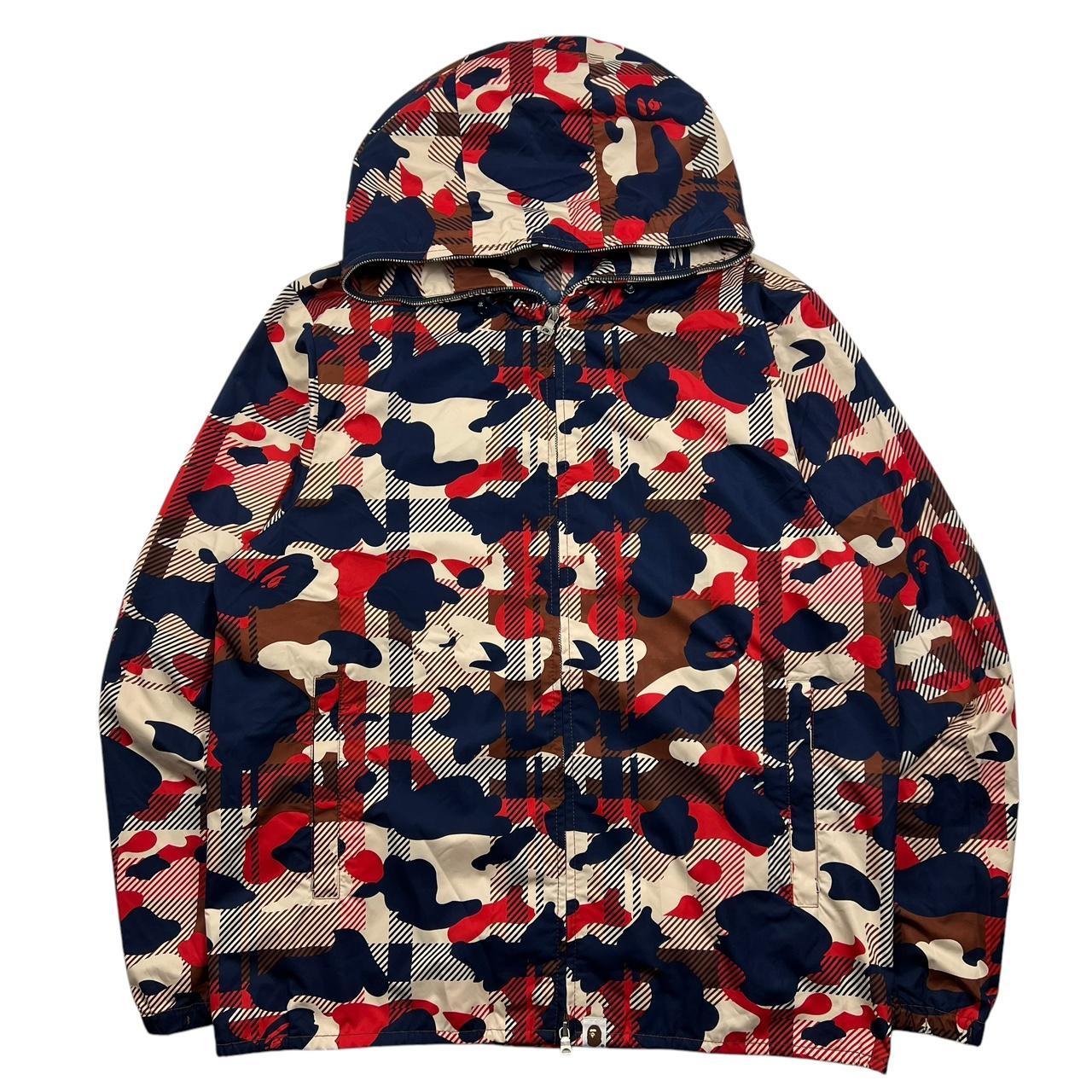 Bape Jacket (L)